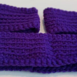 HEADBAND & WRISTBAND SET